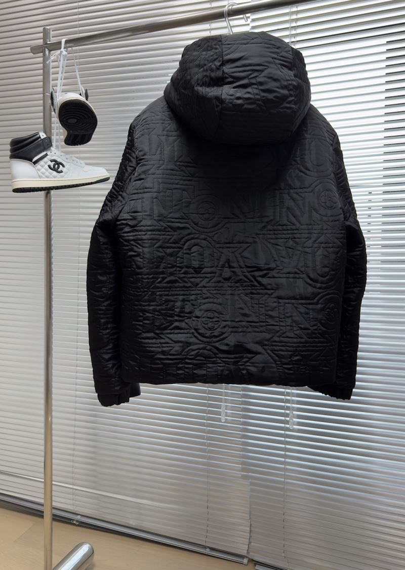 Louis Vuitton Down Jackets